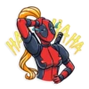 Lady Deadpool 26