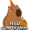 Capibaras 12
