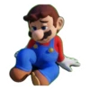 Mario Reactions 20