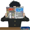 DanDaDan 2 No Animados 21