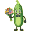 Pepinos🥒💞2🇵🇪Clásica 14