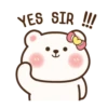 💕 Little Bear 2 English💖C☆ 14