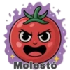 Tomate animado💞1🇵🇪Clásica 27