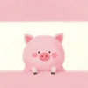 🧿Rabbit y Pig2🐰🐷💕 19