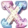 Abecedario💞144🇵🇪Clásica 25