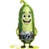 Pepinos🥒💞2🇵🇪Clásica 15