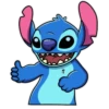 Stitch💞2🇵🇪Clásica 23