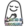  ⁠♡⁠‿⁠♡ FLORK • DEFORMITOS ✔ 7