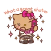 💕Hello Kitty English 1💖C☆ 12