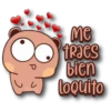 Stickers variados 3💕🐞 20