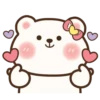 💕 Little Bear 1 English💖C☆ 11