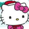 Hello Kitty Frio Cold 8