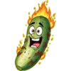 Pepinos🥒💞1🇵🇪Clásica 17