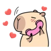 Pipi Capybara 4 22