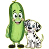 Pepinos🥒💞2🇵🇪Clásica 16
