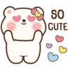 SO CUTE