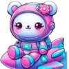 Variados Cute💞7🇵🇪Clásica 20