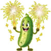 Pepinos🥒💞1🇵🇪Clásica 18