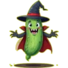 Pepinos🥒💞1🇵🇪Clásica 19