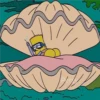 Reações de Bart Simpson 17