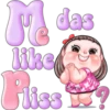 Mix Bᥙggι👧🏻Jιggy🇲🇽clคร¡cค 18