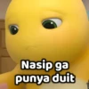 NAILONG (dino kuning) V2 7