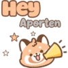 Hey Aporten &