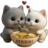 Piko y Paya💞1🇵🇪Clásica 22