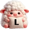 ABC(Ovejita)💞1🇵🇪Clásica 19