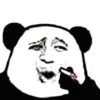 Chinese Panda 16
