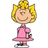 Personajes de Charlie Brown💞1🇵🇪Clásica 23