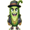 Pepinos🥒💞1🇵🇪Clásica 20