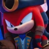 Anime knuckles the Echidna💞1🇵🇪Clásica 26