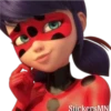 Miraculous 🐞 21
