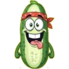 Pepinos🥒💞2🇵🇪Clásica 18
