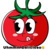 Tomate animado💞1🇵🇪Clásica 29