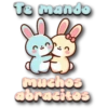 Stickers variados 3💕🐞 22