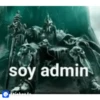 soy admin 24