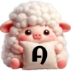 ABC(Ovejita)💞1🇵🇪Clásica 20