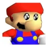 Mario Reactions 21