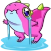 Dragones Rosas💞1🇵🇪Clásica 16