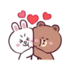 LINE FRIENDS_Full_of_Love_an 16