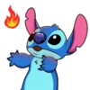 Stitch💞1🇵🇪Clásica 19