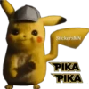Pokémon Detective Pikachu ⚡️ 21