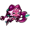 Lychee Dragon Cookie (crob) 22