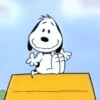 snoopy ☺️ 8