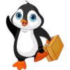 Pinguinos🐧💞1🇵🇪Clásica 22