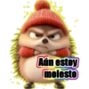 Erizos🦔💞1🇵🇪Clásica 20