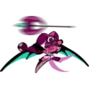 Lychee Dragon Cookie (crob) 23