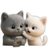 Piko y Paya💞1🇵🇪Clásica 25